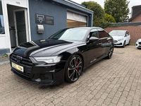 Gebraucht Audi S6 Sport 344 PS (253 kW) 2022 Schwarz Limousine
