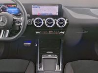 Gebraucht Mercedes B250e AMG line 218 PS (160 kW) 2024 Van / Kleinbus