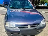 Gebraucht Opel Corsa 89 PS (65 kW) 1996 Kleinwagen