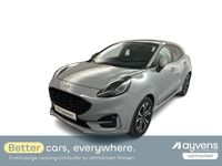 Gebraucht Ford Puma ST-Line X 155 PS (114 kW) 2022 Grau SUV