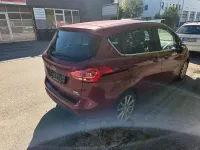 Używany Ford B-MAX Individual 125 KM (91 kW) 2015 Czerwony Minivan