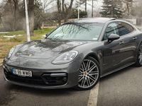 Gebraucht Porsche Panamera 4 462 PS (339 kW) 2018 Grau Limousine