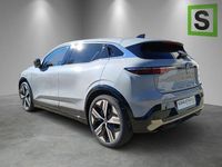 Neu Renault Megane E-Tech Iconic 160 kW (218 PS) 2025 Grau Limousine