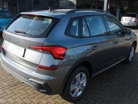 Neu Skoda Kamiq Selection 116 PS (85 kW) 2026 Grau SUV