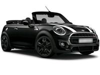 Gebraucht Mini Cooper Cabriolet 115 PS (84 kW) 2016 Schwarz Cabrio