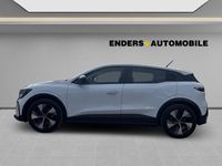 Używany Renault Megane E-Tech Equilibre 96 kW (131 KM) 2022 Biały Sedan/Limuzyna