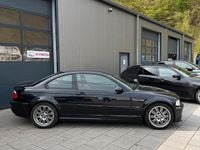 Gebraucht BMW M3 343 PS (252 kW) 2002 Schwarz Coupé