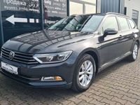 gebraucht VW Passat Variant Comfortline 1.6TDi DSG - NAVI -