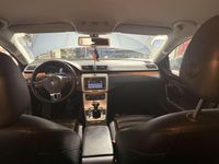 Gebraucht VW Passat Exclusive 160 PS (117 kW) 2010 Coupé