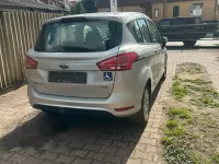 Gebraucht Ford B-MAX 101 PS (74 kW) 2013 Van / Kleinbus