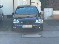 gebraucht VW Golf V 