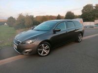 gebraucht Peugeot 308 SW Bluhadi