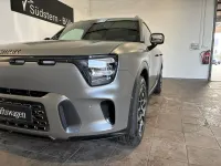 Usata Smart #5 431 kW (587 CV) 2026 Verde SUV
