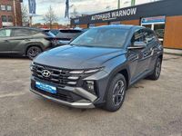 Neu Hyundai Tucson Trend 160 PS (117 kW) 2025 Grau SUV
