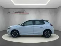 Neu Opel Corsa 110 PS (80 kW) 2026 Weiß Kleinwagen