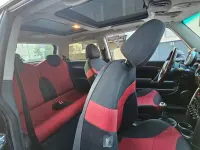 Gebraucht Mini ONE 90 PS (66 kW) 2005 Schwarz Kleinwagen