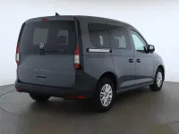 Gebraucht VW Caddy 102 PS (75 kW) 2025 Pure grey Van / Kleinbus