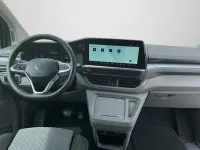 Gebraucht VW Caravelle 150 PS (110 kW) 2026 Graphite dust metallic (metallic) Van