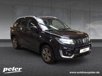 gebraucht Suzuki Vitara 1.4 Comfort Hybrid Klimaautomatik Sitzheizung