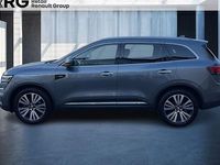Gebraucht Renault Koleos Initiale Paris 183 PS (134 kW) 2023 Grau SUV
