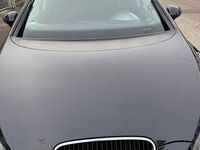 Gebraucht Seat Leon Ecomotive 105 PS (77 kW) 2012 Schwarz Limousine