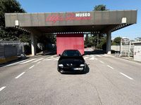 Gebraucht Alfa Romeo 166 226 PS (166 kW) 2000 Schwarz Limousine