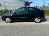 Gebraucht Ford Focus 101 PS (74 kW) 2005 Schwarz Limousine