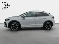 Gebraucht VW Taigo R 150 PS (110 kW) 2025 Pure white SUV