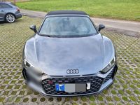 gebraucht Audi R8 Spyder mit Garantie