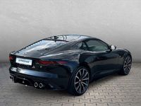 Gebraucht Jaguar F-Type R 582 PS (428 kW) 2022 Santorini black Coupé
