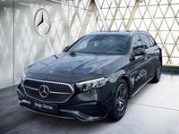 Usata Mercedes E220 AMG 197 CV (144 kW) 2025 Grigio Station wagon