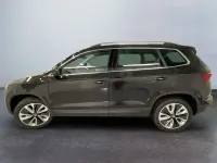 Neu Skoda Karoq Selection 150 PS (110 kW) 2026 M3  steel grey SUV