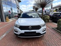 Gebraucht VW T-Roc Active 150 PS (110 kW) 2021 Metallic SUV