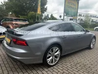 Gebraucht Audi A7 272 PS (200 kW) 2018 Grau Kleinwagen
