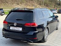 gebraucht VW Golf VII Variant GTD DSG AHK*LED*NAVI*VIRTUAL