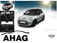 Second-hand Mini Cooper SE 135 kW (184 CP) 2020 Negru Hatchback