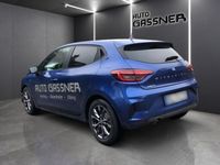 Gebraucht Mitsubishi Colt Plus 67 PS (49 kW) 2024 Blau Limousine