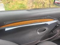 Gebraucht Ford Fiesta 55 PS (40 kW) 2000 Blau Kleinwagen