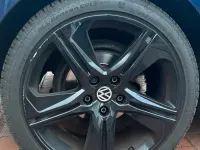 Używany VW Golf VII Match 86 KM (63 kW) 2012 Niebieski Hatchback