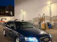 Gebraucht Audi A6 300 PS (220 kW) 2006 Andere farben Kombi