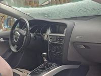 Gebraucht Audi A5 170 PS (125 kW) 2008 Coupé