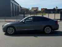 Gebraucht BMW 440 Sport Line 326 PS (239 kW) 2019 Schwarz Coupé