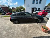 Gebraucht BMW 320 163 PS (119 kW) 2013 Schwarz Kombi
