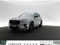 Neu Volvo XC60 Plus 250 PS (183 kW) 2026 Grau SUV