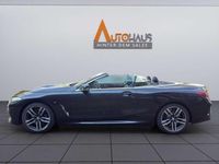 Gebraucht BMW M850 Performance 530 PS (389 kW) 2023 Schwarz Coupé