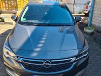 Gebraucht Opel Astra Innovation 136 PS (100 kW) 2017 Limousine