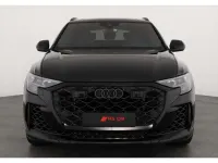 Neu Audi RS Q8 Performance 640 PS (470 kW) 2025 Schwarz SUV