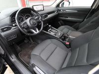 Gebraucht Mazda CX-5 150 PS (110 kW) 2023 Jet black SUV