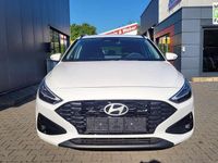 Neu Hyundai i30 140 PS (102 kW) 2025 Weiß Kombi