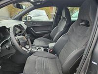 Gebraucht Cupra Ateca 150 PS (110 kW) 2025 Grau SUV